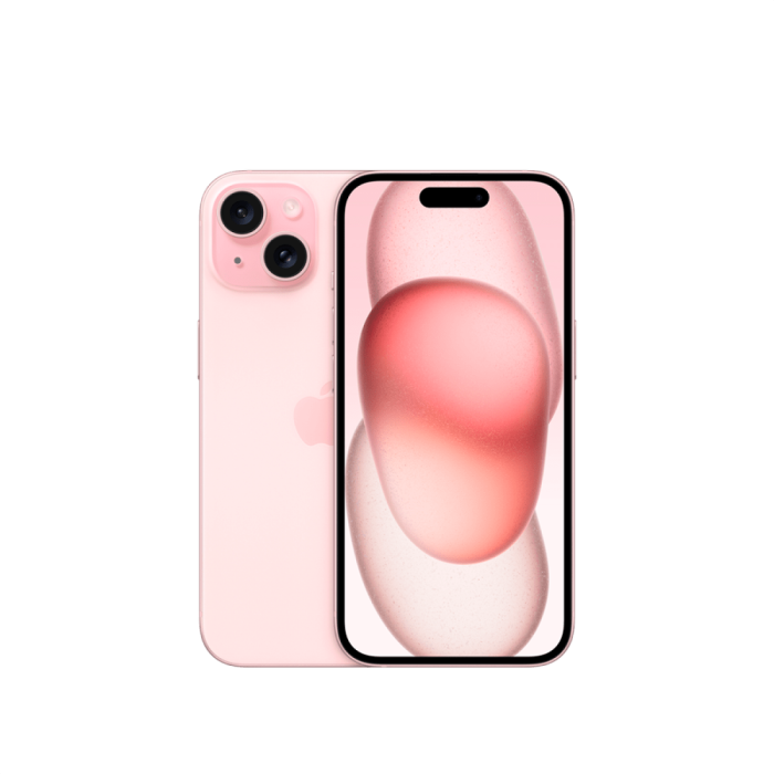 iPhone 15 256GB Pink,Model A3090