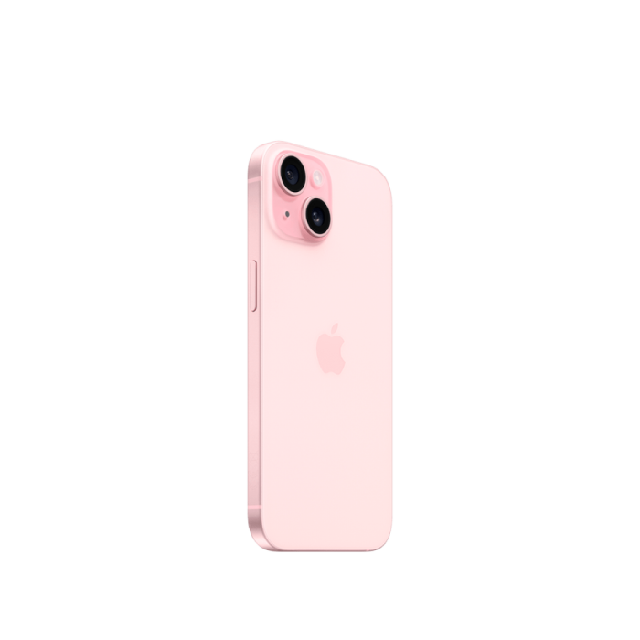 iPhone 15 256GB Pink,Model A3090