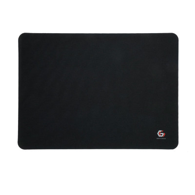 Pad for mouse Gembird MP-35-25-BLACK, 350х250х3mm
