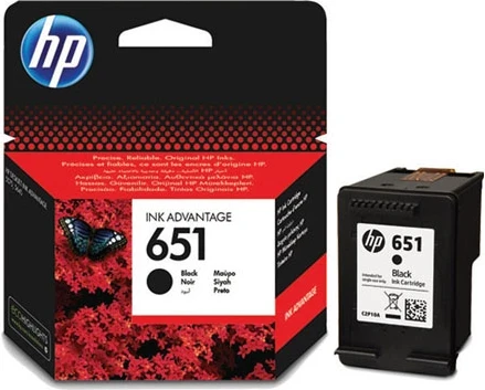Картридж HP Europe C2P10AE (C2P10AE#BHK)