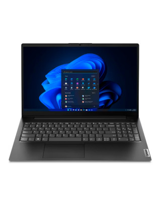 Ноутбук Lenovo V15 15,6&#039;FHD/Core i7-1355U/16Gb/512Gb/Int/Dos (83A1004XRU)