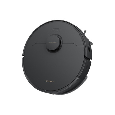 Робот-пылеcос Dreame Robot Vacuum D20 Pro Black