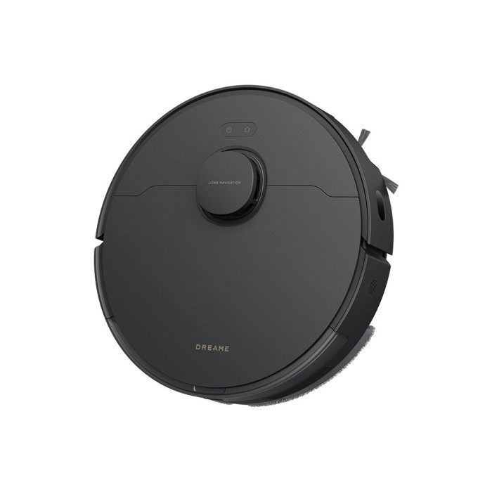 Робот-пылеcос Dreame Robot Vacuum D20 Pro Black