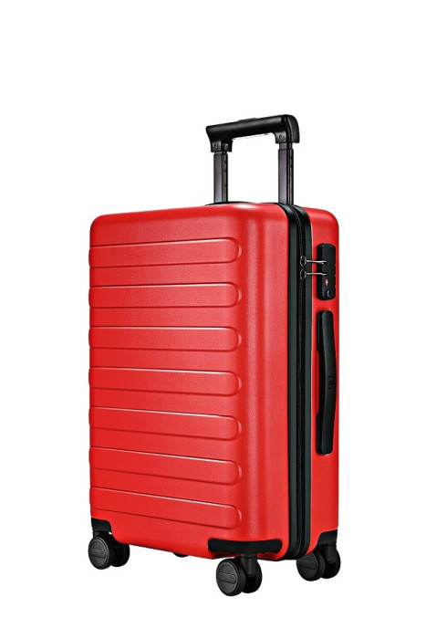 Чемодан NINETYGO Rhine Luggage -24'' Red