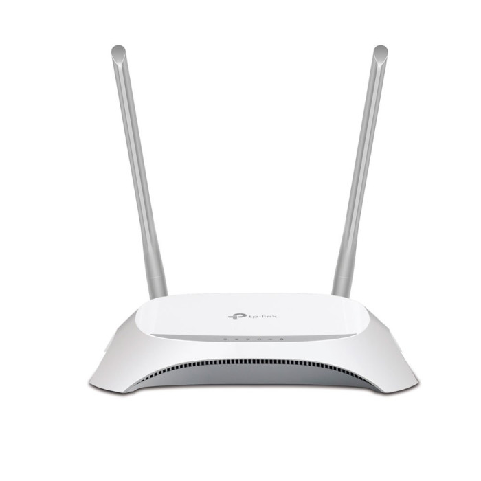 TP-Link TL-WR842N(RU) Многофункциональный беспроводной маршрутизатор серии N 300Мб/с