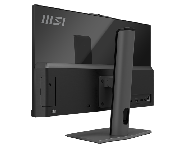 Моноблок MSI Modern AM242P 1M 24   FHD, Ultra 5 120U, 16Gb, 512Gb, Non-OS, Черный 1M-1029XRU