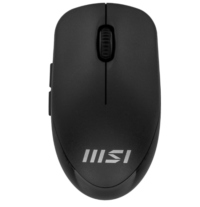 Моноблок MSI Modern AM242P 1M 24   FHD, Ultra 5 120U, 16Gb, 512Gb, Non-OS, Черный 1M-1029XRU