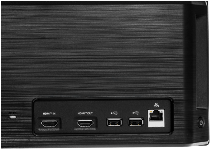 Моноблок MSI Modern AM242P 1M 24   FHD, Ultra 5 120U, 16Gb, 512Gb, Non-OS, Черный 1M-1029XRU