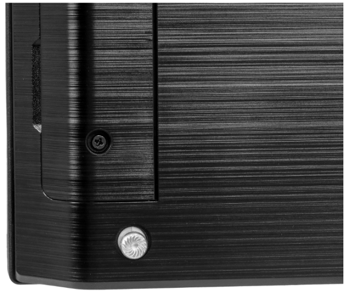 Моноблок MSI Modern AM242P 1M 24   FHD, Ultra 5 120U, 16Gb, 512Gb, Non-OS, Черный 1M-1029XRU