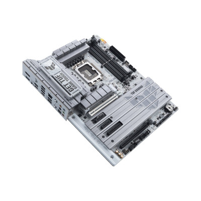 MB Socket1851, ATX, iZ890 (DP+HDMI) ASUS TUF GAMING Z890-PRO WIFI, 4DDR5, 2PCIx16. PCIx4, 2PCIx1