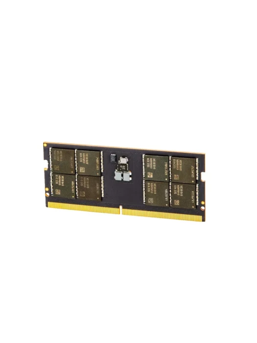 Оперативная память для ноутбука  8GB DDR5 4800MHz AMD Radeon R5 Entertainment Series R558G4800S1S-U