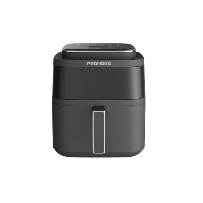 Аэрогриль AG1901 Серый