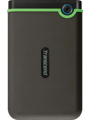 Внешний жесткий диск 2,5 4TB Transcend TS4TSJ25M3C Type C