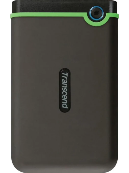 Внешний жесткий диск 2,5 4TB Transcend TS4TSJ25M3C Type C