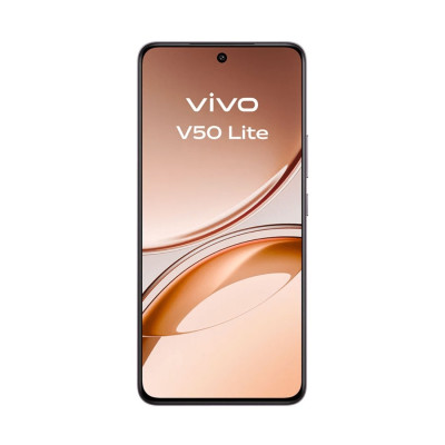 Смартфон vivo V50 lite 5G (V2440-01) 12GB RAM 256GB ROM Black