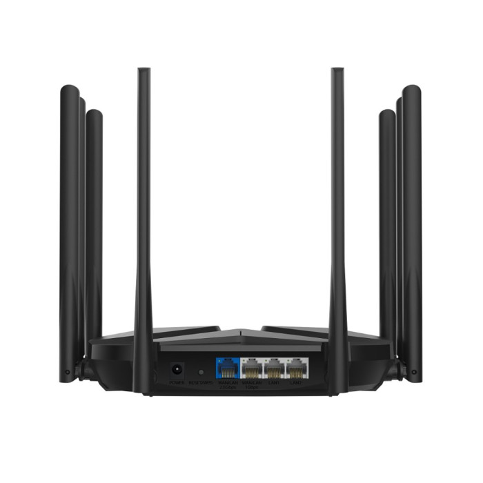 Маршрутизатор Mercusys MR90X