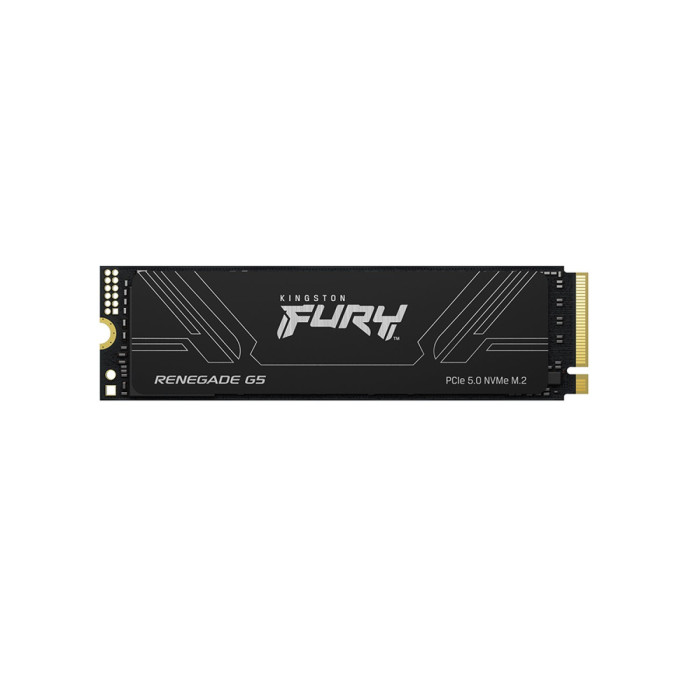 SSD M.2 PCIe 1 TB Kingston SFYR2S, SFYR2S/1T0, PCIe 5.0 NVMe
