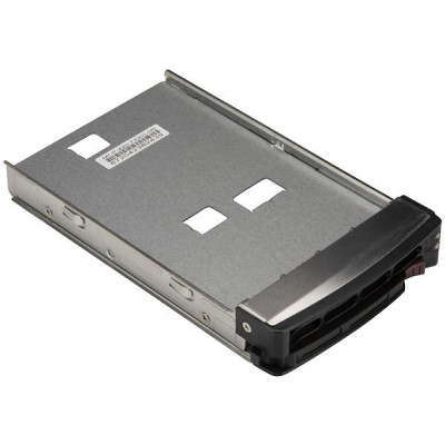 Supermicro 3.5&quot; to 2.5&quot; Converter Drive Tray (MCP-220-73301-0N)