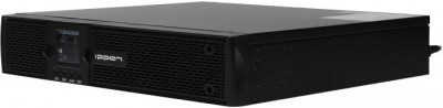 ИБП Ippon Innova RTB 1000, 1000 ВA, 900 Вт, AVR 165-290В, 8xIEC C13, управление по USB/COM