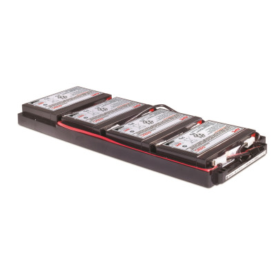 APC Replacement Battery Cartridge #34
