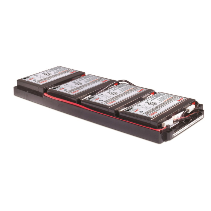 APC Replacement Battery Cartridge #34