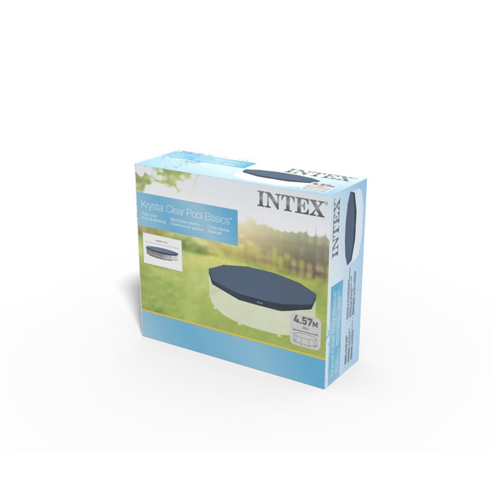 Тент для бассейна Intex 28032