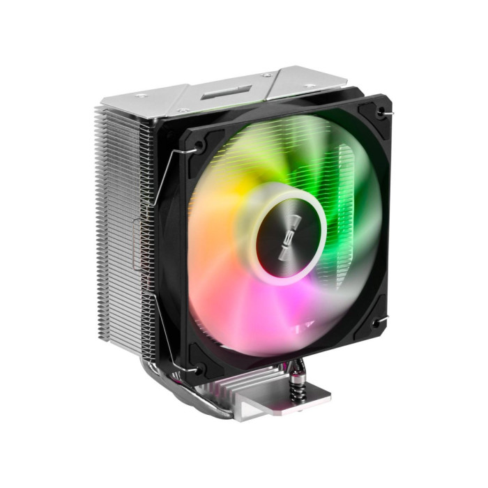 Cooler FSP, NP5, for S1851/1700/1200/AMD,200W, 12cm fan, 800-1600rpm, 4pin