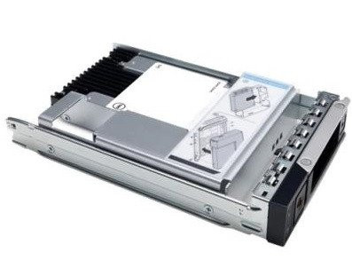 Твердотельный накопитель Dell (345-BJSZ)