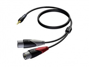 PROCAB Кабель CLA901/0,5
