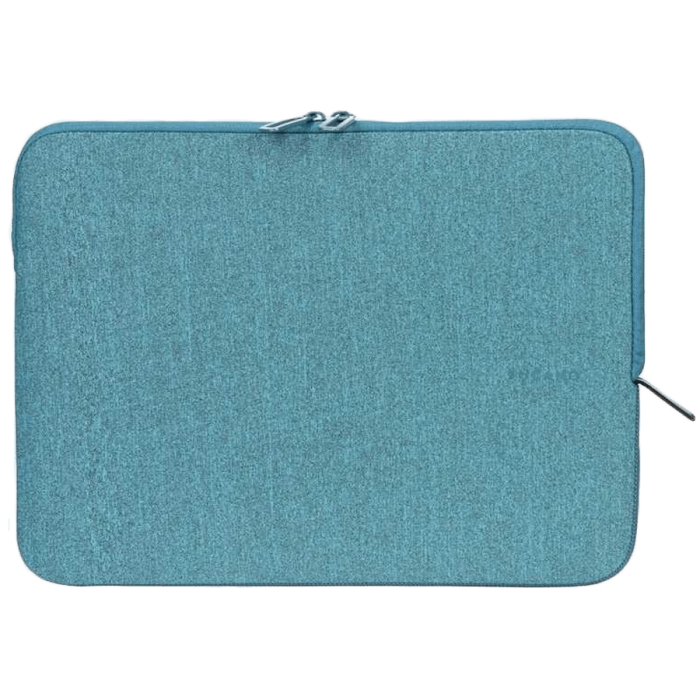TUCANO MELANGE SLEEVES FOR MacBook Air 15 (2023)/ MacBook Pro 15 (2016-2019)/ Laptop 14/ Laptop 13 Light Blue