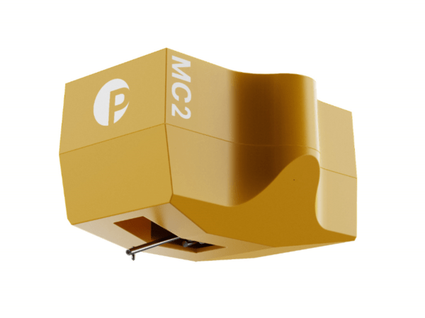 PRO-JECT Картридж звукоснимателя Pick It MC 2 EAN:9120129862967