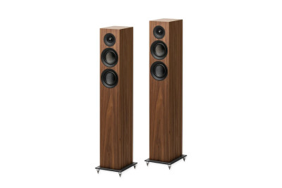 PRO-JECT Акустическая система Speaker Box 10 E Carbon ОРЕХ EAN:9120122298466 (Пара)