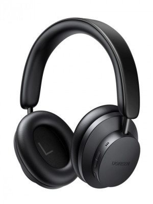 Наушник UGREEN HP106 HiTune Max3 Hybrid Active Noise-Cancelling Headphones (Black) 90422
