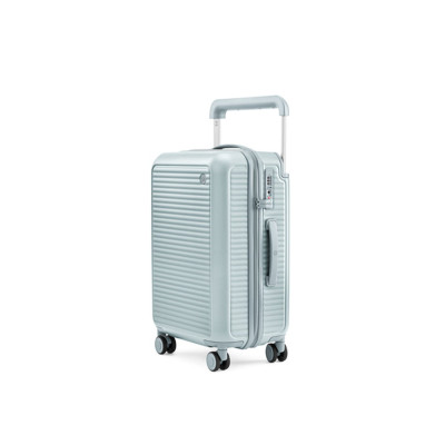 Чемодан NINETYGO NULIFE luggage 20&#039;&#039; Green