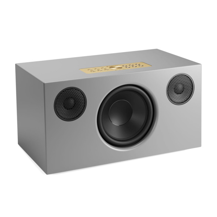 Bluetooth SPK active Audio Pro C10 MkII Grey, 80W, WiFi/BT 4.0, Grey