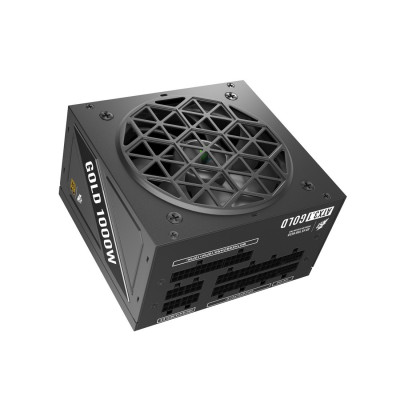 Блок питания 1STPLAYER NGDP 1000W White Gold