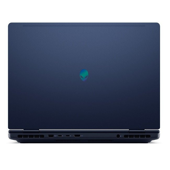 Alienware 16 Aurora AC16250 /Core 7H/32GB/1TBSSD/RTX5060 8GB/16'' QHD+/Win11Home/1Y onsite