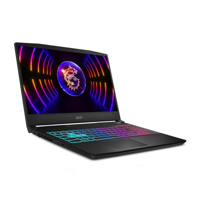 Уц. NB MSI Katana 15 B13VGK-2052XKZ, Core i7-13620H-2.4/512GB SSD/16G/RTX4070-8Gb/15.6&quot;FHD-144Hz/Dos