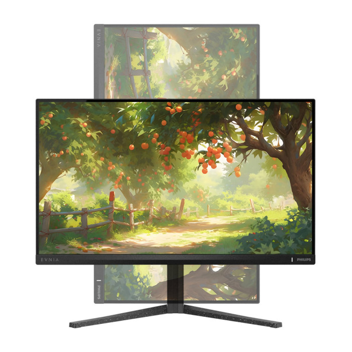 LCD 24.5" Philips 25M2N3200W/01, 1920x1080 VA, 1ms, 300 cd/m2, 3000:1, 2HDMI/DP