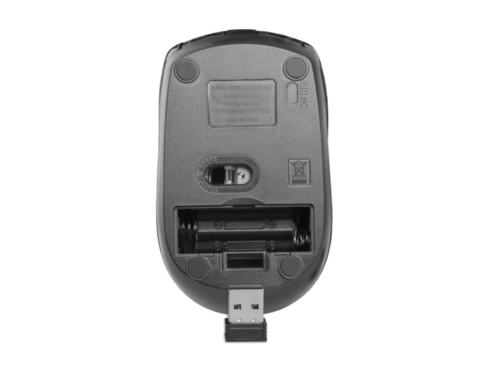 KeyBoard + mouse, USB, Defender C-915 RU, black (45915)