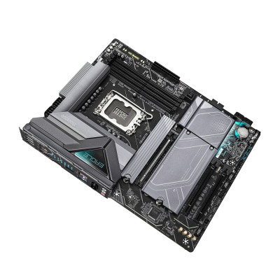 MB Socket1851, ATX, iZ890 (DP) Gigabyte Z890 EAGLE WIFI7, 4DDR5, 3PCIx16