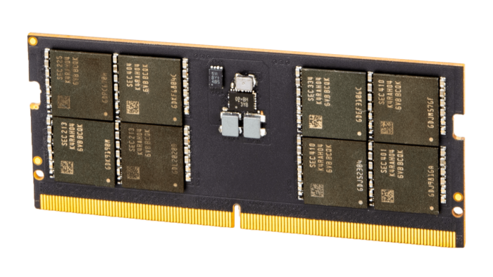 Оперативная память для ноутбука 16GB DDR5 4800MHz AMD Radeon R5 Entertainment Series R5516G4800S2S-U