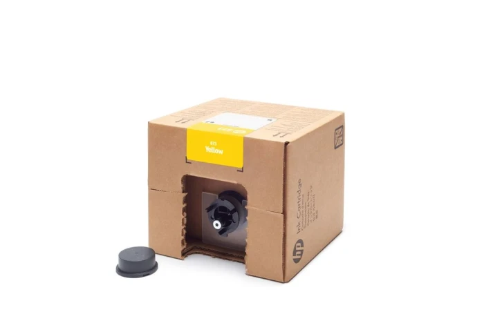 Картридж HP Europe G0Y81C (G0Y81C)