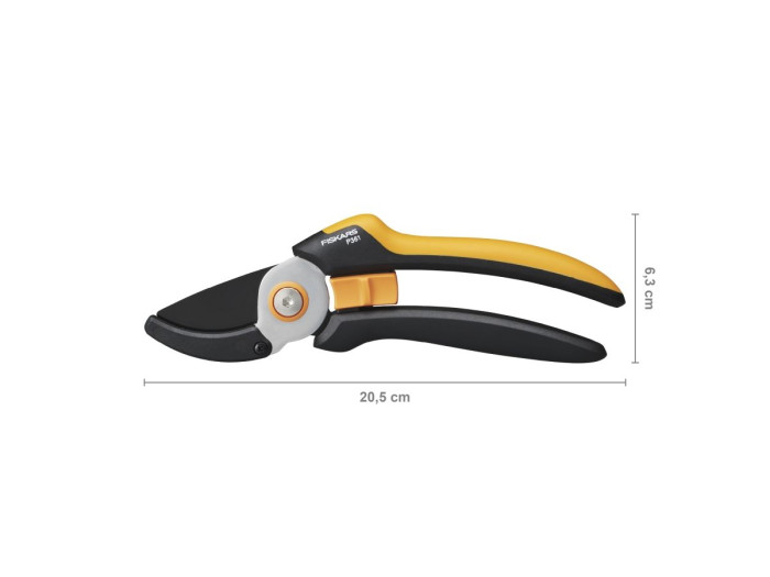 Секатор контактный FISKARS Solid P361