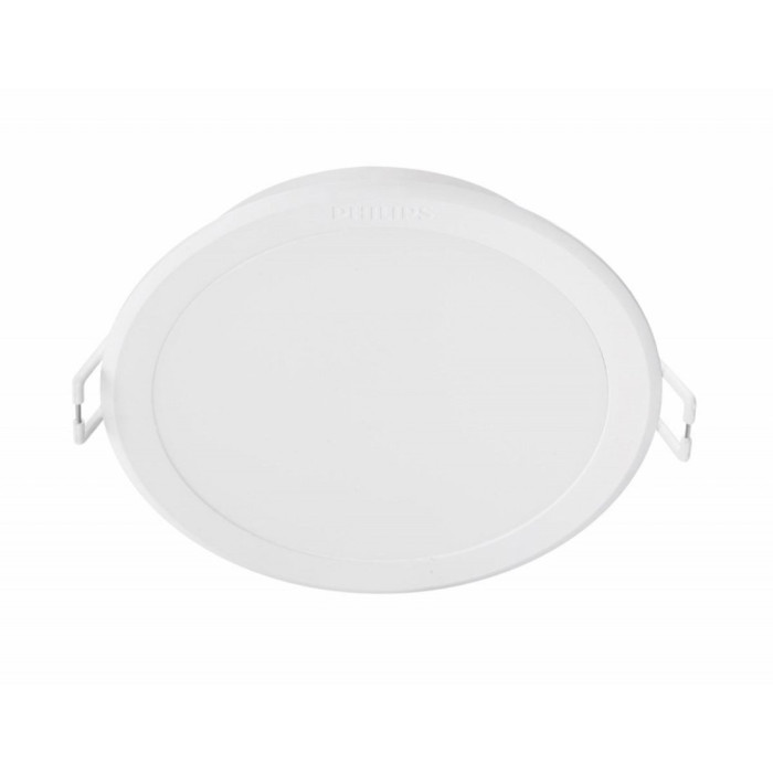 Светильник Philips 59444 MESON 080 5.5W 40K WH recessed LED