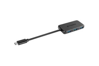 Разветвитель Transcend TS-HUB2C