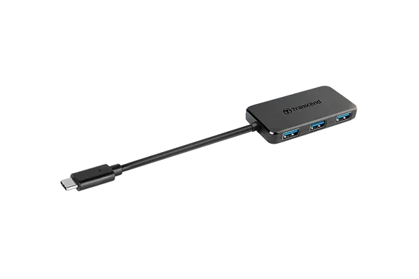 Разветвитель Transcend TS-HUB2C
