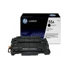 Картридж HP Europe CE255A (CE255A)