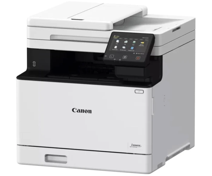 МФП Canon i-SENSYS MF754Cdw (5455C023)