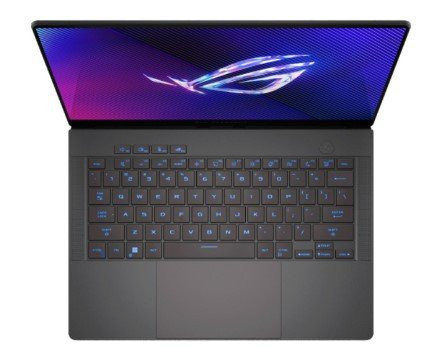 Ноутбук Asus GA403UV-QS185/ROG Zephyrus G14 (90NR0I01-M009W0)